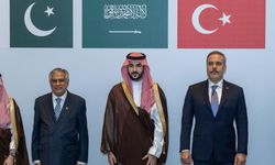 Mekke İttifakı’nın Stratejik Siyasi ve Savunma Komitesi toplantısı yapıldı
