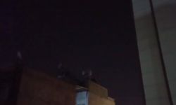 Şanlıurfa Ankara uçağında bomba ihbarı! (VİDEOHABER)