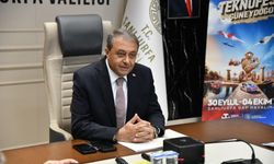 Şanlıurfa Valisi Şıldak: "Uçakta herhangi bir patlayıcı madde bulunmadı"