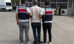 Gaziantep'te Jandarma ve MİT'ten ortak operasyon!