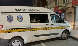 Gaziantepli çiftin Samsun’daki tartışması kanlı bitti!