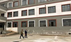 Gaziantep'te eğitim yatırımları devam ediyor