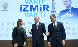 CHP'den istifa etmişti! İzmir Büyükşehir Belediye Başkanı AK Parti'ye katıldı