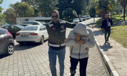 Gaziantepli kadını bıçaklayan eşi tutuklandı!