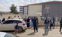 Gaziantep’te okul önlerinde asayiş berkemal!