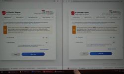 Gaziantepliler dikkat! Sahte MHRS" dolandırıcılığı uyarısı: "Kart bilgilerinizi paylaşmayın"