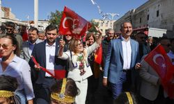 Gaziantepliler kortejde buluşacak!
