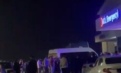 Gaziantep'te görev yapan polis Kahramanmaraş'ta silahlı kavgada hayatını kaybetti