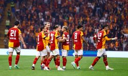 Galatasaray: 3 - Kasımpaşa: 1 (Maç Özeti)