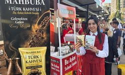 GastroAntep'te Mahbuba'ya yoğun ilgi!