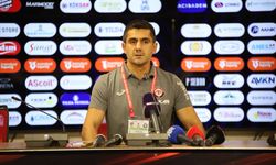 Çorum FK cephesinden Gaziantep FK maçı yorumu! Net galibiyet aldık...