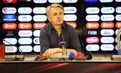 Gaziantep FK Teknik Direktörü Ak’tan flaş açıklama! Taraftarlardan özür diledi…