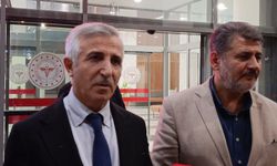 Kahramanmaraş Milletvekili Karakoç’un sağlık durumu nasıl? Vali Ünlüer’den flaş açıklama!