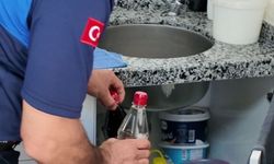 Kantinciden hayrete düşüren savunma: Vallahi yerimiz dar!