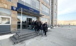 1,3 milyar TL’lik vurgunda 12 şüpheli tutuklandı