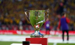 Ziraat Türkiye Kupası’nda Gaziantep FK Etimesgut Spor’a konuk olacak