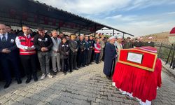 Gaziantep şehidini uğurladı! Şehit asker Mustafa Aslan’a son veda…