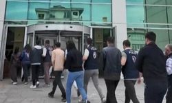 Yasa dışı bahise geçit yok! 4 ilde operasyon düzenlendi! 7 tutuklama…
