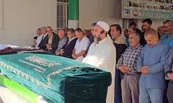 Gaziantep'te acı ölüm! Ev yangınında yaralanmıştı! 14 yaşındaki çocuk kurtarılamadı