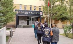 Bayburt’ta 130 bin liralık dolandırıcılık yapmışlardı! Gaziantep’te yakalandılar…