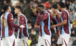 Trabzonspor rüzgar gibi esti! KuPS Kuopio'yu 4-2 yendi…