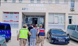 Bir yılda 400 cihaz çalmışlar! Klima çetesi yakayı ele verdi...