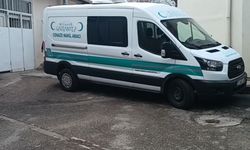 Gaziantep’te motosiklet kazasında yaralanan çocuk hayatını kaybetti