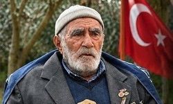 Kore Gazisi Gaziantep’te son yolculuğuna uğurlandı