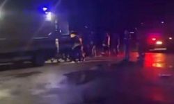 Gaziantep'te 2 farklı feci kaza! Ortalık savaş alanına döndü! Çok sayıda yaralı var…