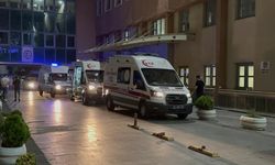 8. kattan düşen kadın hayatını kaybetti