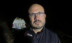 Mahsur kalan 13 İHH gönüllüsü için çalışmalar devam ediyor!