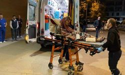 Pilav gününde 100 kişi hastanelik oldu