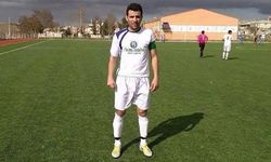 Gaziantep futbol camiası yasta!