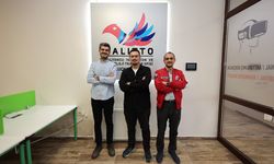 HKÜ öğrencisine 1 milyon 350 bin TL yatırım desteği