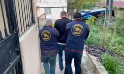 85 milyonluk vurguna Gaziantep dahil 10 ilde operasyon!