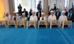 Kur'an-ı Kerim Yarışması Türkiye Finali Trabzon'da yapıldı! Gaziantep’ten öğrenciler katıldı…