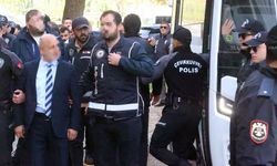 Gaziantep’te de operasyon yapılmıştı! Milas Belediyesi soruşturmasında belediye başkanı dahil 18 tutuklama…