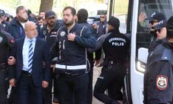 Gaziantep’te de operasyon yapılmıştı! Milas Belediyesi soruşturmasında şüpheliler adliyede…