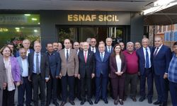 Kılıçdaroğlu’ndan Gaziantep’te önemli çıkış! Esnaf Bakanlığı kurulmalı