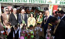 Gaziantep’in komşu ilinde festival var…