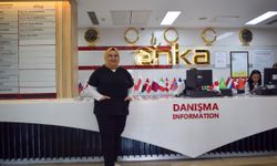 ANKA Hastanesi ile Gaziantep’te batık tırnağa ameliyatsız çözüm