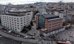 İstanbul Ticaret Odası üyeleri sandık başında...