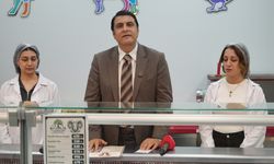 Gaziantep’te kilosu 650 TL'den satılan et dönemi başladı!