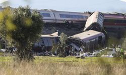 İspanya’daki tren faciasında can kaybı yükseliyor: 3 günlük ulusal yas ilan edildi