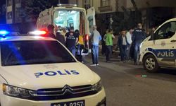 Silahlı, taşlı ve sopalı kavga: 2 yaralı