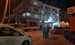 Polis memuru trafik kazasında şehit oldu