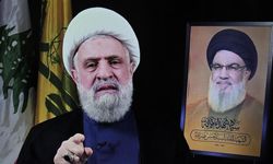 Hizbullah'tan İsrail seçimlerine ilişkin açıklama!