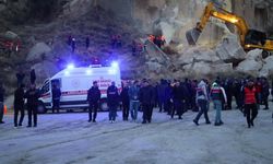Nevşehir Valisi Hüseyin Kök peribacası faciasındaki ölü sayısını açıkladı!
