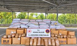 Gaziantep Otoyolunda şok operasyon! 25 milyonluk vurgun…