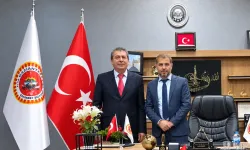TÜMKUV Tazebay'a emanet